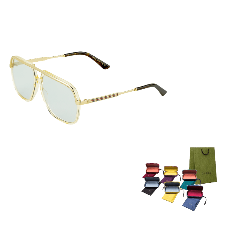 Солнцезащитные очки Gucci - Boxette Shop